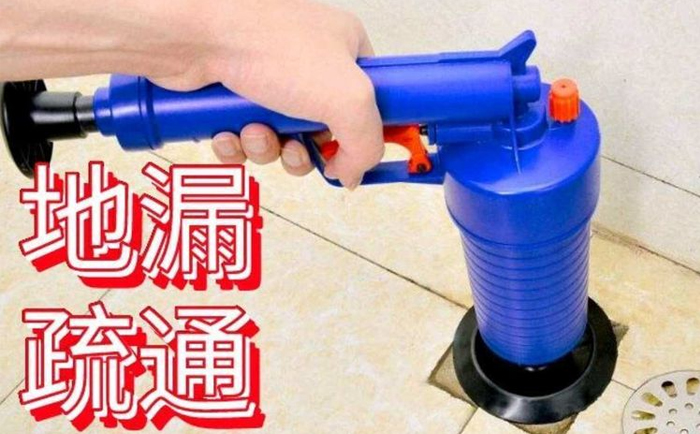 新村镇疏通地漏