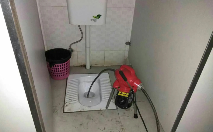 新村镇蹲便疏通