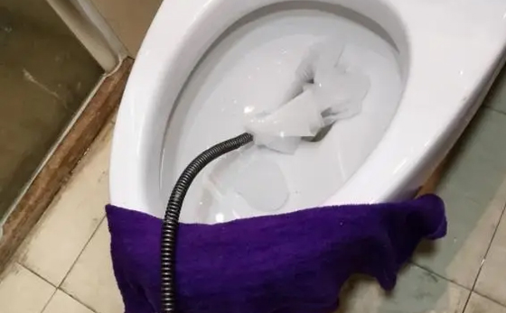 新村镇马桶疏通